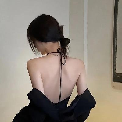 为了头发
