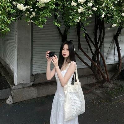 女神来了